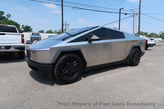 2024 Tesla Cybertruck Cybertruck Foundation - 23013821 - 41