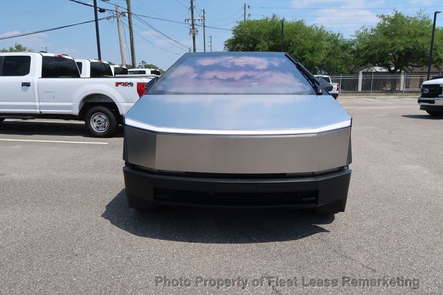 2024 Tesla Cybertruck Cybertruck Foundation - 23013821 - 7
