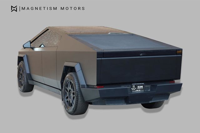 2024 Tesla Cybertruck FOUNDATION - 23031382 - 9
