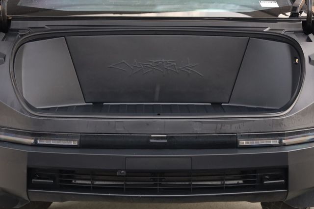 2024 Tesla Cybertruck FOUNDATION - 23031382 - 10