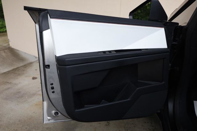 2024 Tesla Cybertruck FOUNDATION - 23031382 - 11