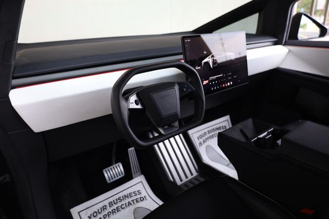 2024 Tesla Cybertruck FOUNDATION - 23031382 - 12