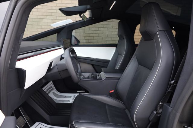 2024 Tesla Cybertruck FOUNDATION - 23031382 - 13