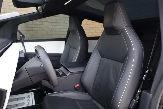 2024 Tesla Cybertruck FOUNDATION - 23031382 - 14