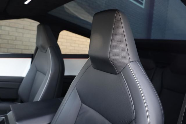 2024 Tesla Cybertruck FOUNDATION - 23031382 - 15