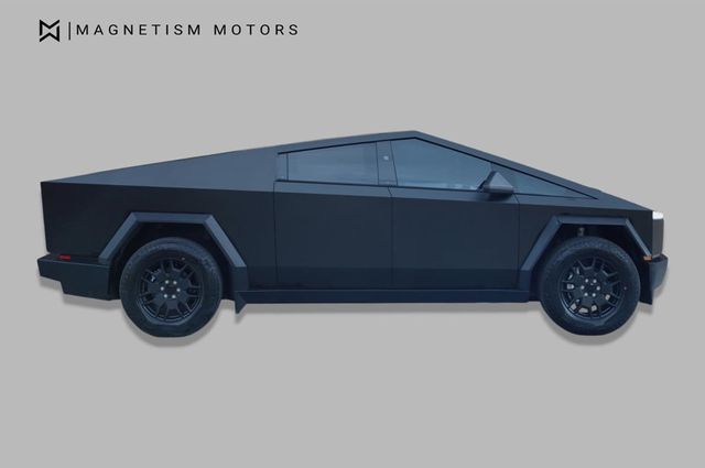 2024 Tesla Cybertruck FOUNDATION - 23031382 - 1