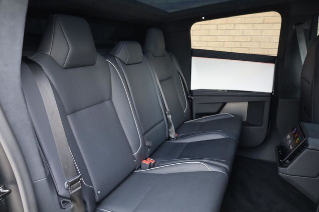 2024 Tesla Cybertruck FOUNDATION - 23031382 - 23