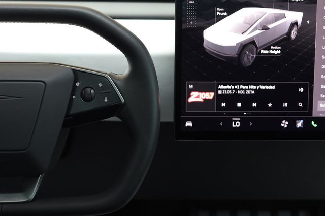 2024 Tesla Cybertruck FOUNDATION - 23031382 - 34