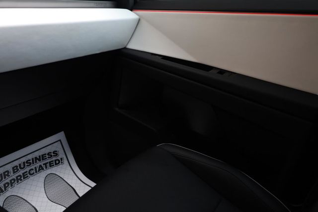 2024 Tesla Cybertruck FOUNDATION - 23031382 - 39