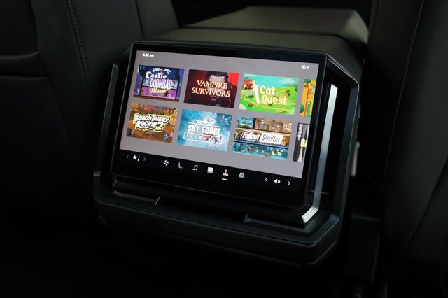 2024 Tesla Cybertruck FOUNDATION - 23031382 - 40