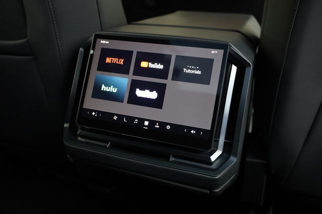 2024 Tesla Cybertruck FOUNDATION - 23031382 - 41