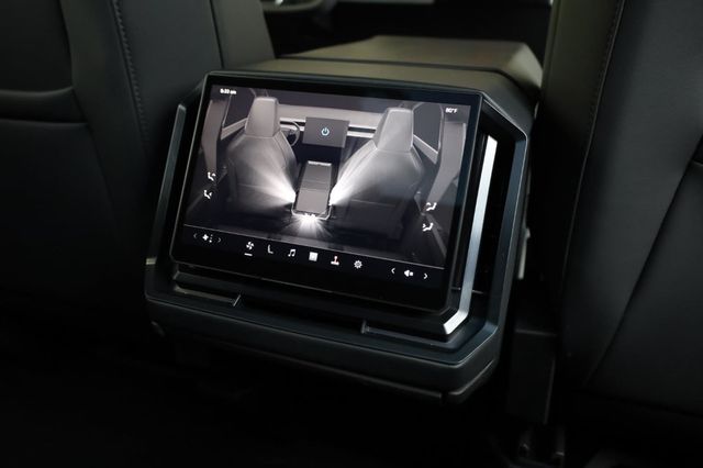 2024 Tesla Cybertruck FOUNDATION - 23031382 - 42