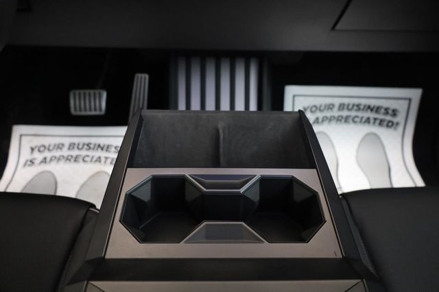 2024 Tesla Cybertruck FOUNDATION - 23031382 - 43