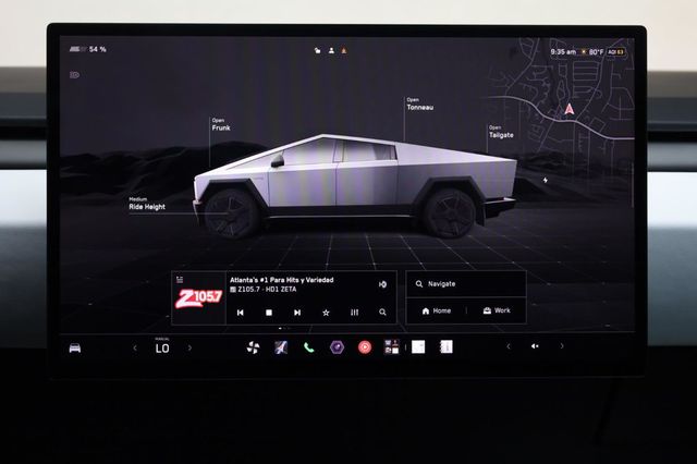 2024 Tesla Cybertruck FOUNDATION - 23031382 - 44