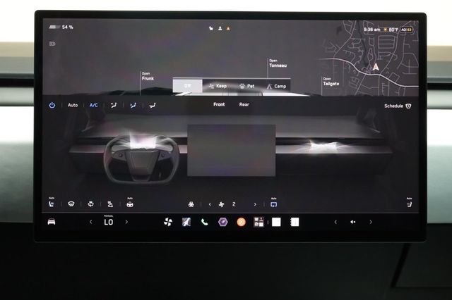 2024 Tesla Cybertruck FOUNDATION - 23031382 - 45