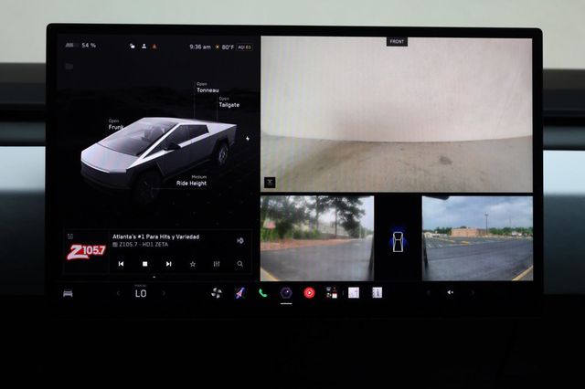 2024 Tesla Cybertruck FOUNDATION - 23031382 - 46
