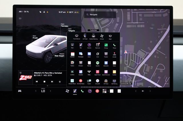 2024 Tesla Cybertruck FOUNDATION - 23031382 - 47