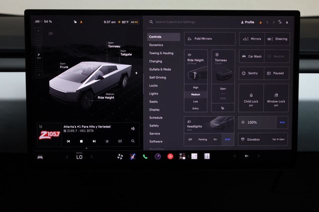 2024 Tesla Cybertruck FOUNDATION - 23031382 - 48