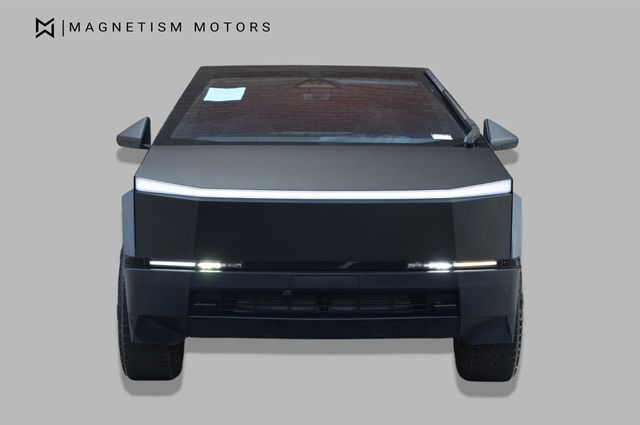 2024 Tesla Cybertruck FOUNDATION - 23031382 - 4