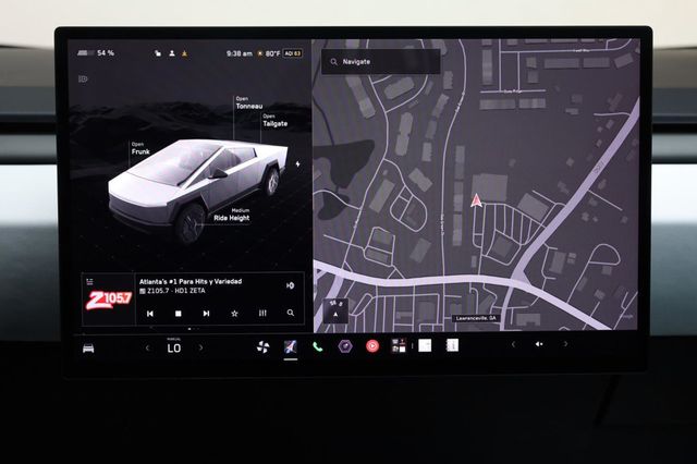 2024 Tesla Cybertruck FOUNDATION - 23031382 - 49
