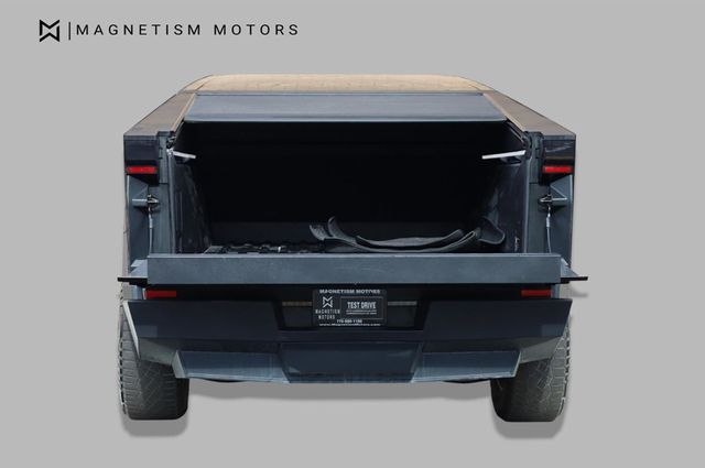 2024 Tesla Cybertruck FOUNDATION - 23031382 - 6
