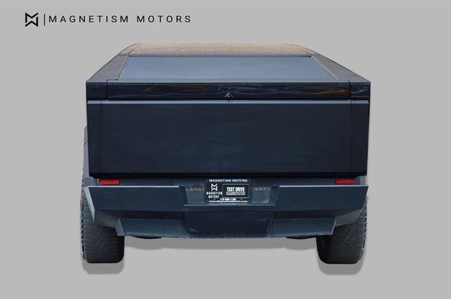 2024 Tesla Cybertruck FOUNDATION - 23031382 - 7