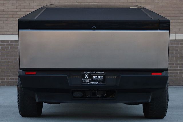 2024 Tesla Cybertruck Foundation Series - 23084147 - 9