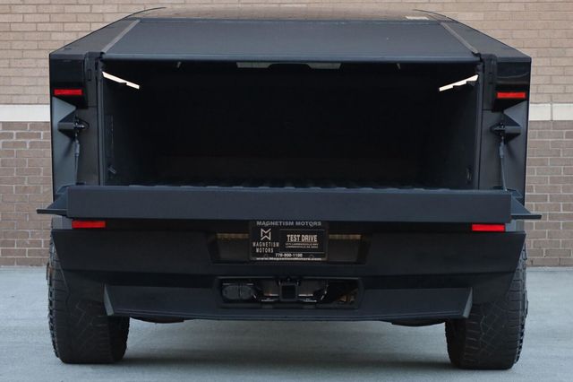 2024 Tesla Cybertruck Foundation Series - 23084147 - 10