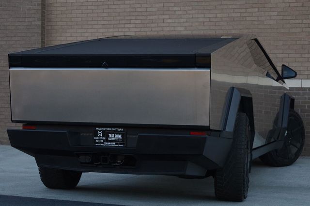 2024 Tesla Cybertruck Foundation Series - 23084147 - 11