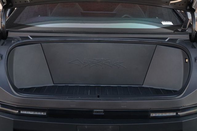 2024 Tesla Cybertruck Foundation Series - 23084147 - 13
