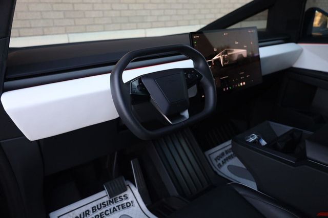 2024 Tesla Cybertruck Foundation Series - 23084147 - 15