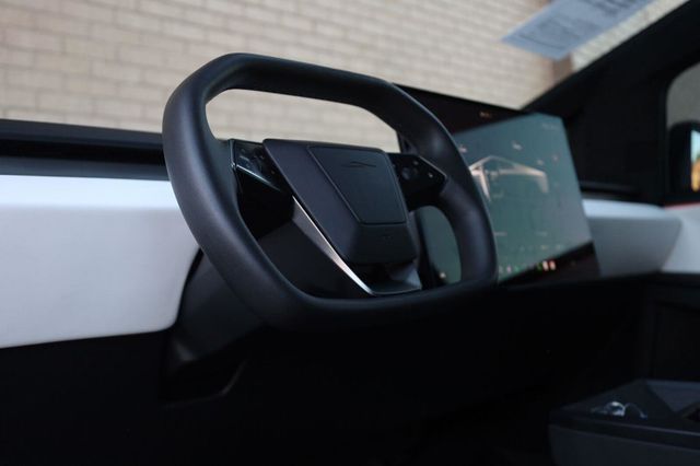 2024 Tesla Cybertruck Foundation Series - 23084147 - 16