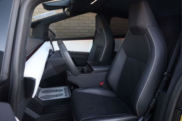 2024 Tesla Cybertruck Foundation Series - 23084147 - 18
