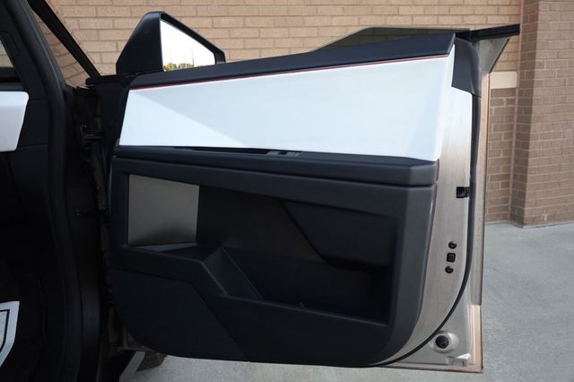 2024 Tesla Cybertruck Foundation Series - 23084147 - 27