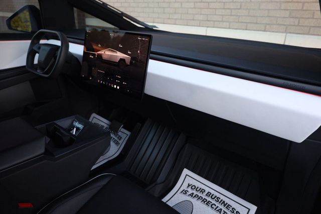 2024 Tesla Cybertruck Foundation Series - 23084147 - 30