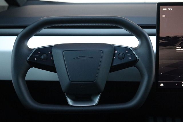 2024 Tesla Cybertruck Foundation Series - 23084147 - 32