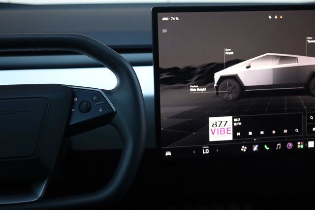 2024 Tesla Cybertruck Foundation Series - 23084147 - 34