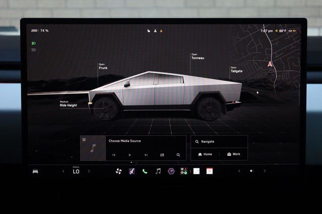2024 Tesla Cybertruck Foundation Series - 23084147 - 39