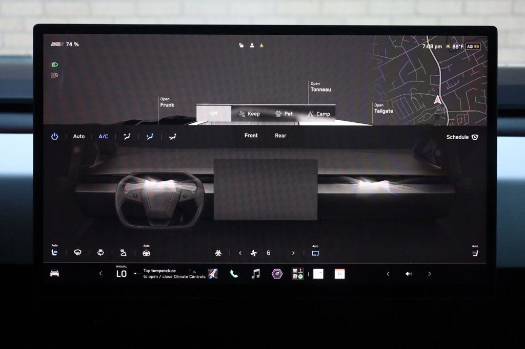 Tesla Cybertruck photo 41
