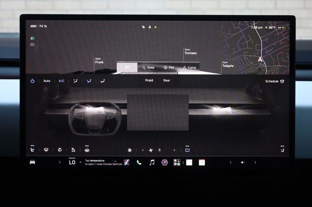 2024 Tesla Cybertruck Foundation Series - 23084147 - 40