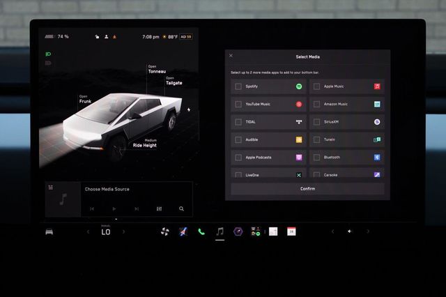 2024 Tesla Cybertruck Foundation Series - 23084147 - 41
