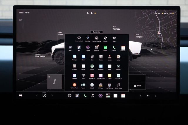 2024 Tesla Cybertruck Foundation Series - 23084147 - 42