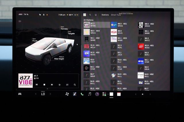 2024 Tesla Cybertruck Foundation Series - 23084147 - 43