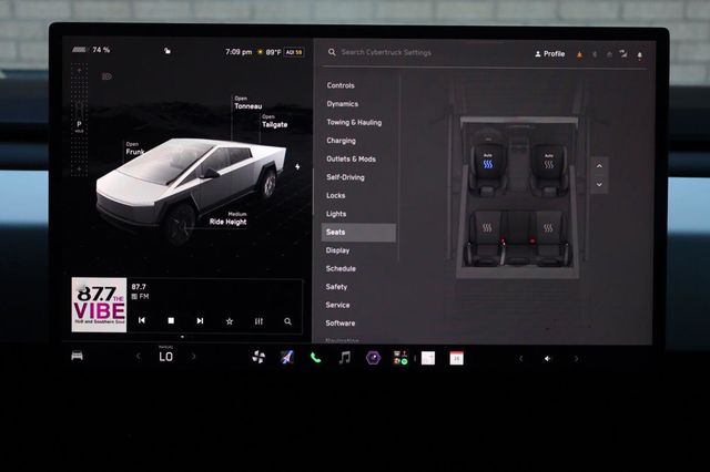 2024 Tesla Cybertruck Foundation Series - 23084147 - 47