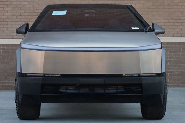 2024 Tesla Cybertruck Foundation Series - 23084147 - 5