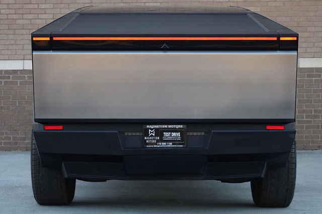 2024 Tesla Cybertruck Foundation Series - 23084689 - 9
