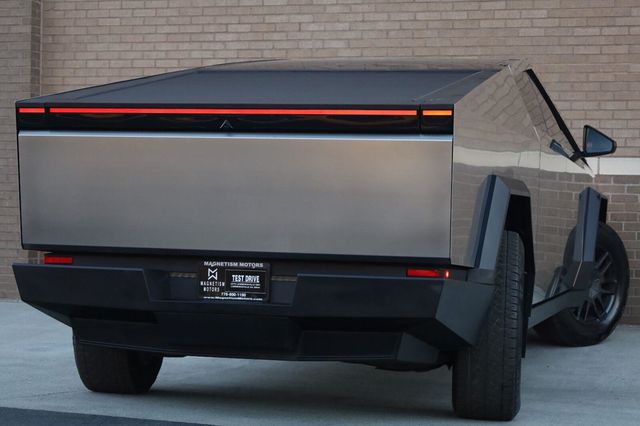 2024 Tesla Cybertruck Foundation Series - 23084689 - 10