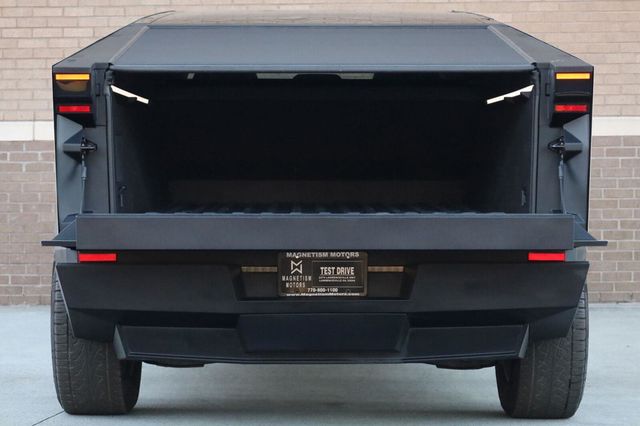 2024 Tesla Cybertruck Foundation Series - 23084689 - 12