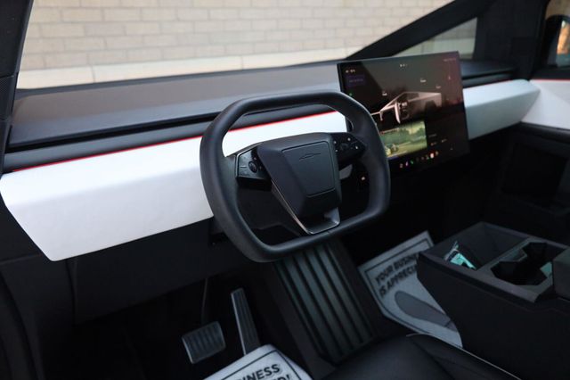 2024 Tesla Cybertruck Foundation Series - 23084689 - 15