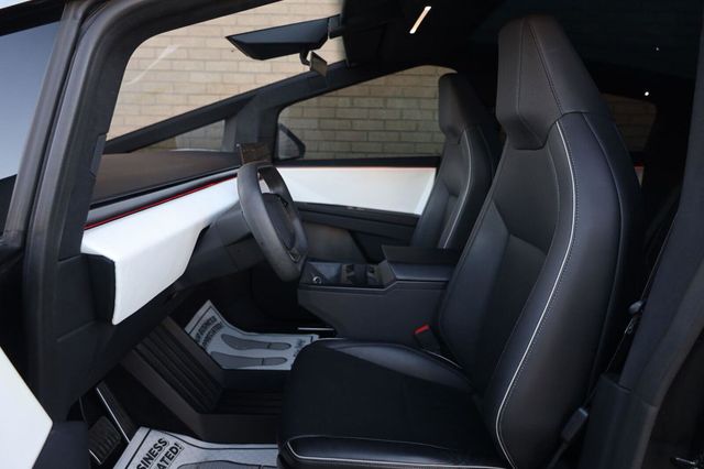 2024 Tesla Cybertruck Foundation Series - 23084689 - 17